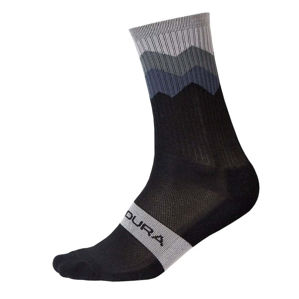 Endura Men's Jagged Sock