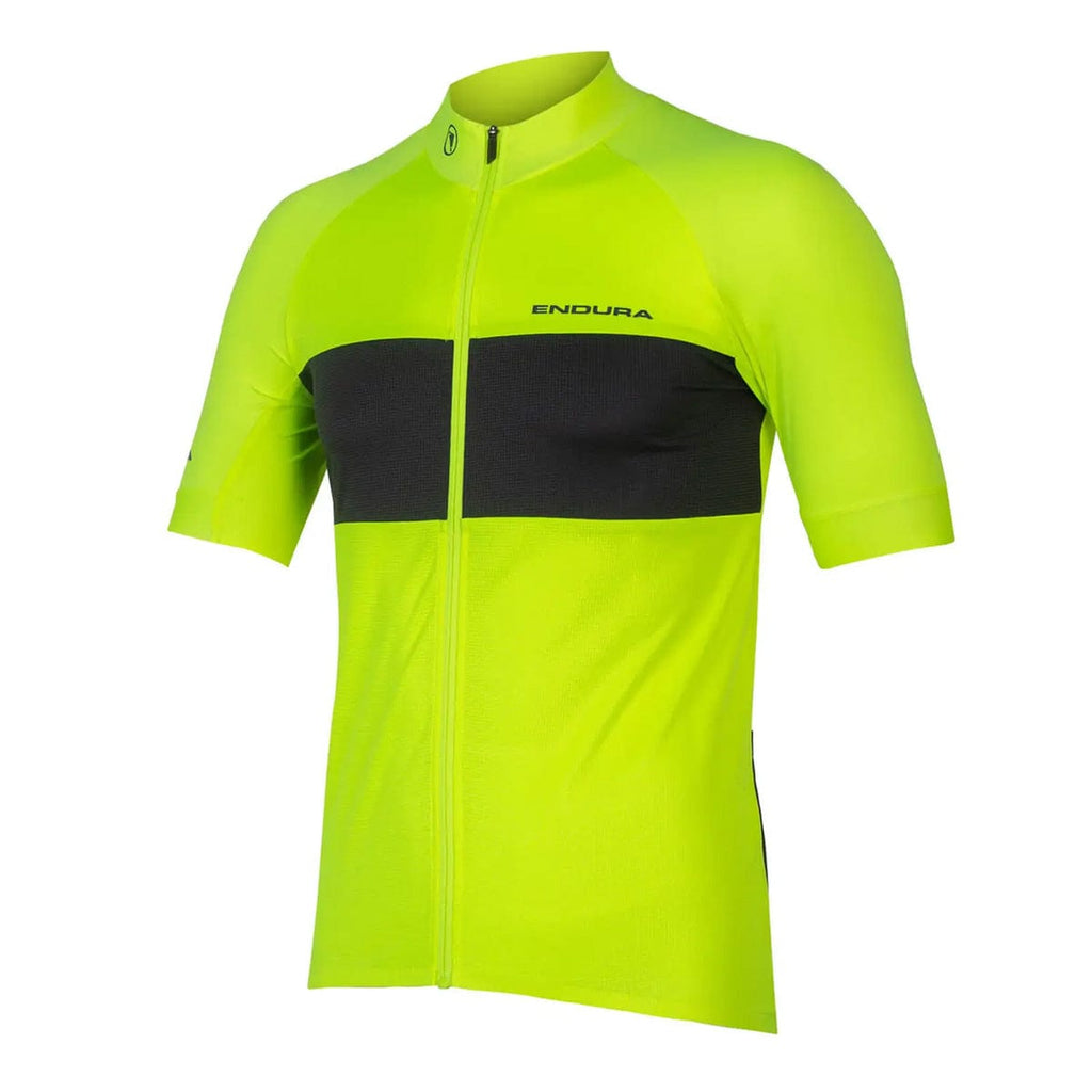 Endura Men's FS260-Pro Short Sleeve Jersey II Relaxed Fit