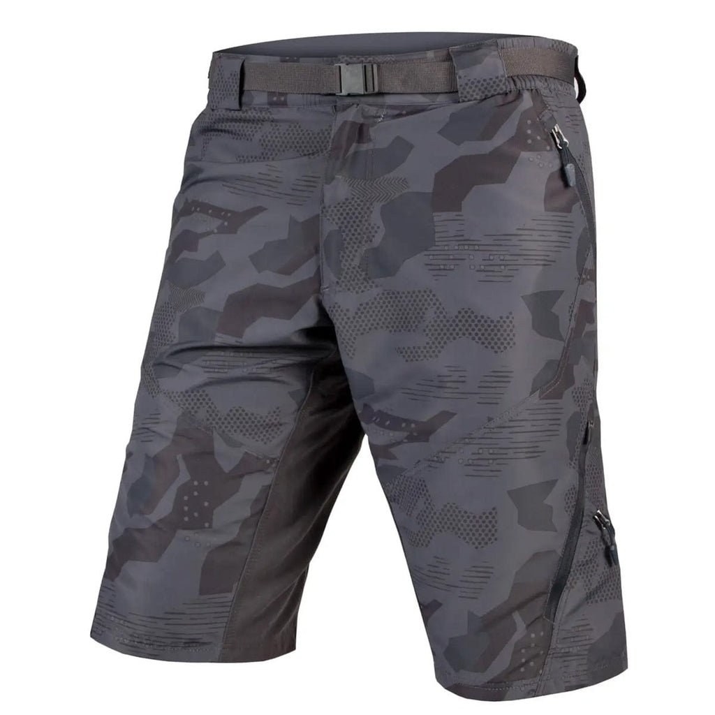 Endura Men's Hummvee Short II with liner