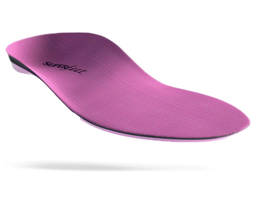 superfeet berry insoles