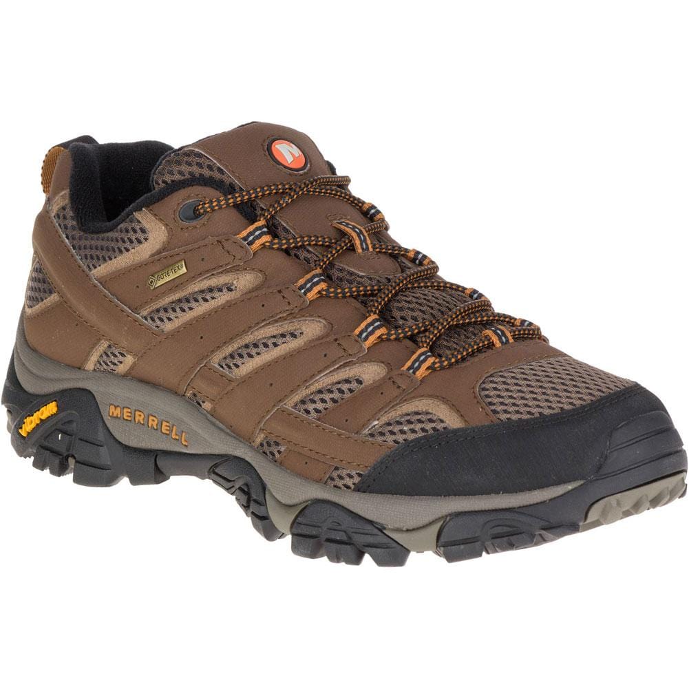 merrell moab 2 gore tex low