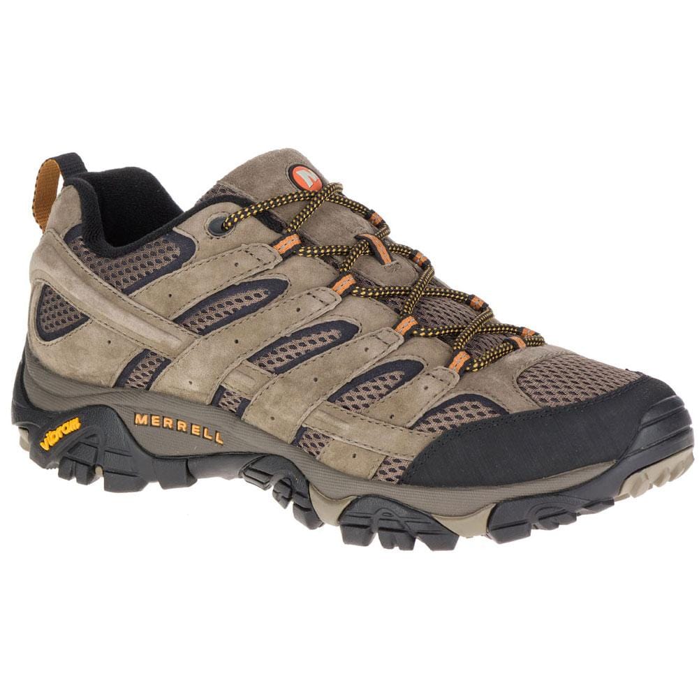 merrell air cushion mens