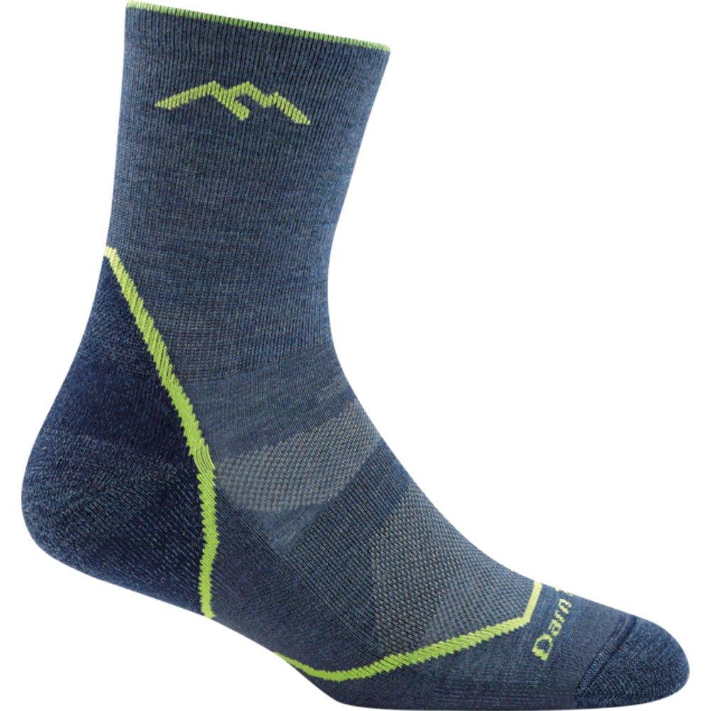 Darn Tough Micro Crew Lightweight With Cushion Kids' Hiking Socks