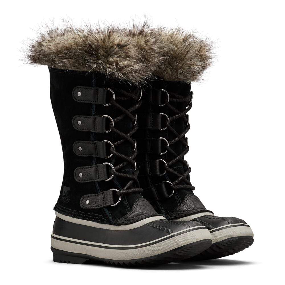 sorel winter boots womens