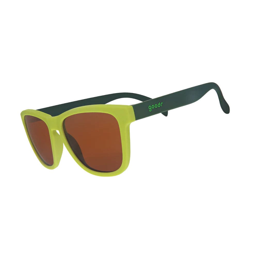 goodr OG Sunglasses - Sells House&comma; Buys Avocados