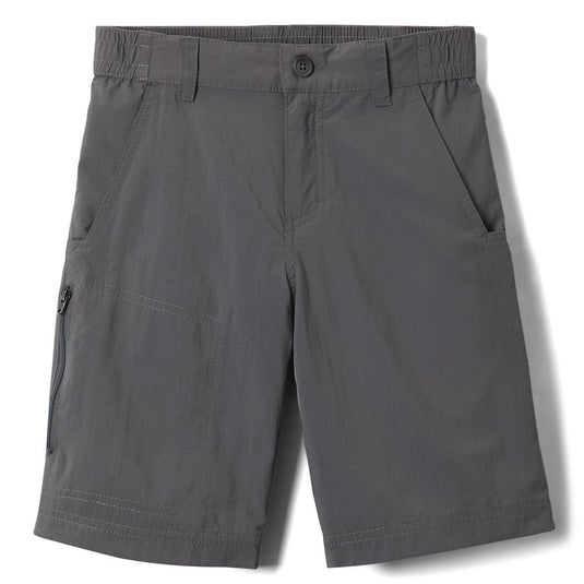 Columbia Silver Ridge IV Short - Girl's – Campmor