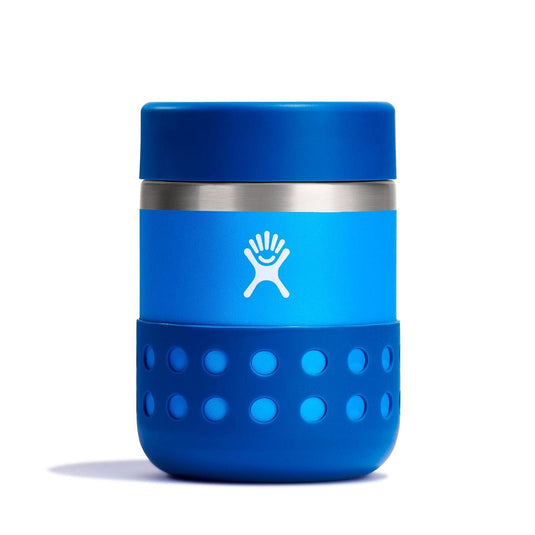 Hydro Flask 8 oz Insulated Food Jar Peppercorn