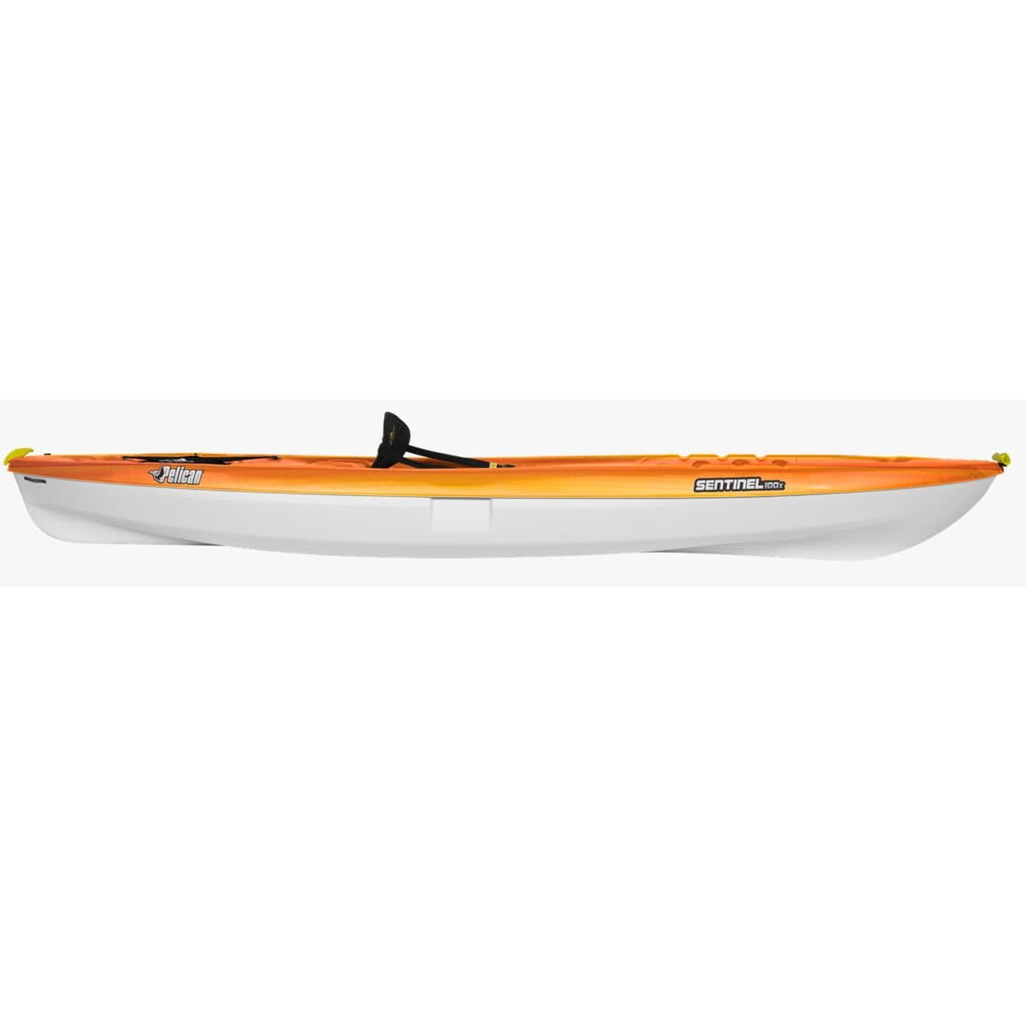 Pelican Sentinel 100X Kayak – Campmor