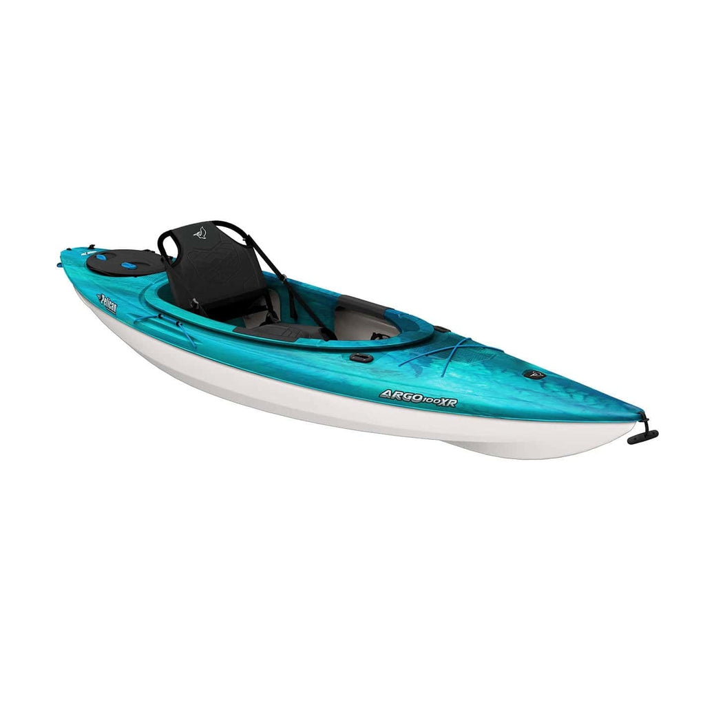 Pelican Argo 100XR Recreational Kayak