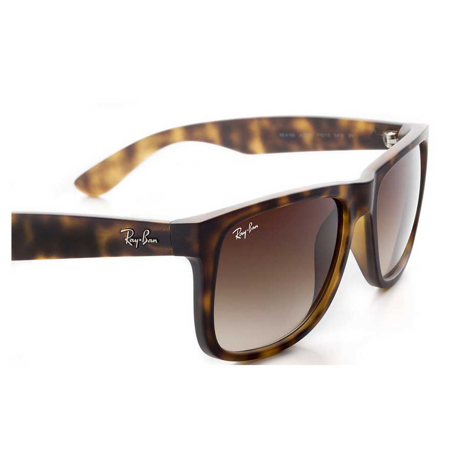 Ray-Ban 4165 Justin Sunglasses 4165-51 – Campmor