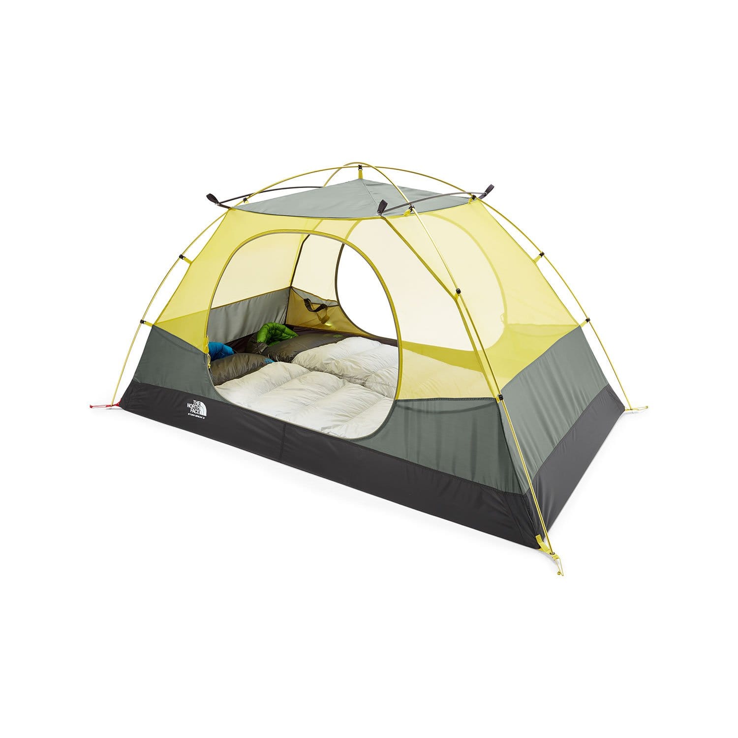 The North Face Stormbreak 2 Tent – Campmor