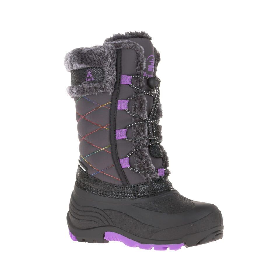 Kamik STAR 2 Winter Boot - Kid's