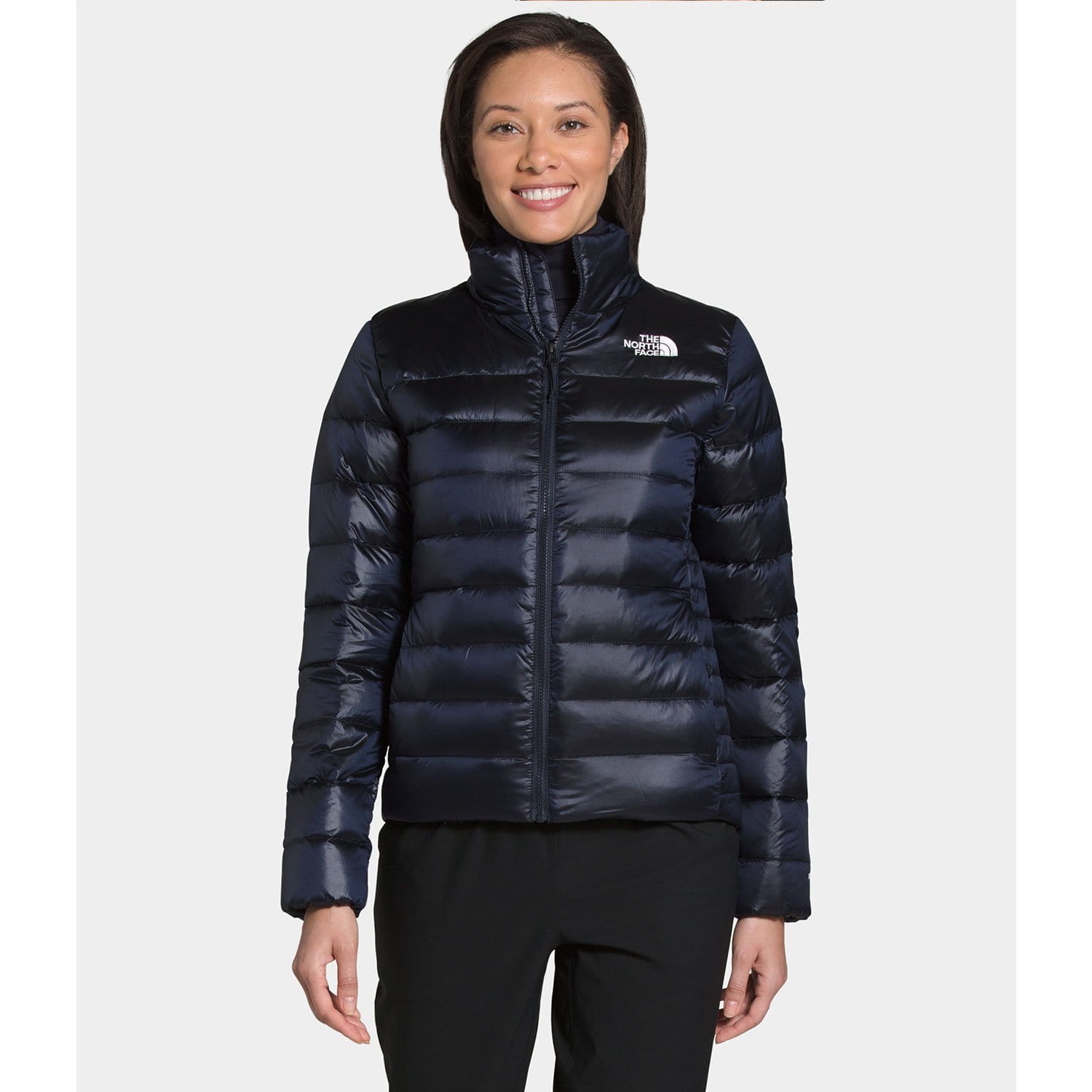 the north face womens aconcagua jacket