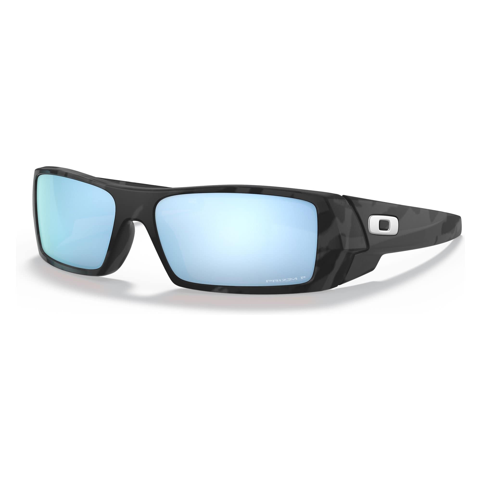 Oakley Oakley GasCan Prizm Lense Sunglasses – Campmor