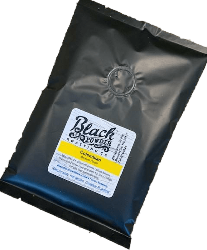Office Coffee &verbar; Frac Packs &verbar; Commercial Bunn Coffee Packs (box of 20) by Black Powder Coffee