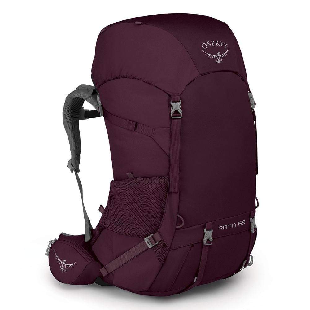 Osprey Renn 65 Internal Frame Backpack - Women's