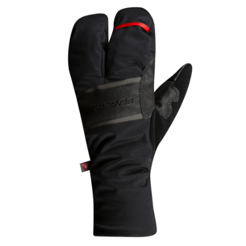 Pearl Izumi Amfib Lobster Gel Glove