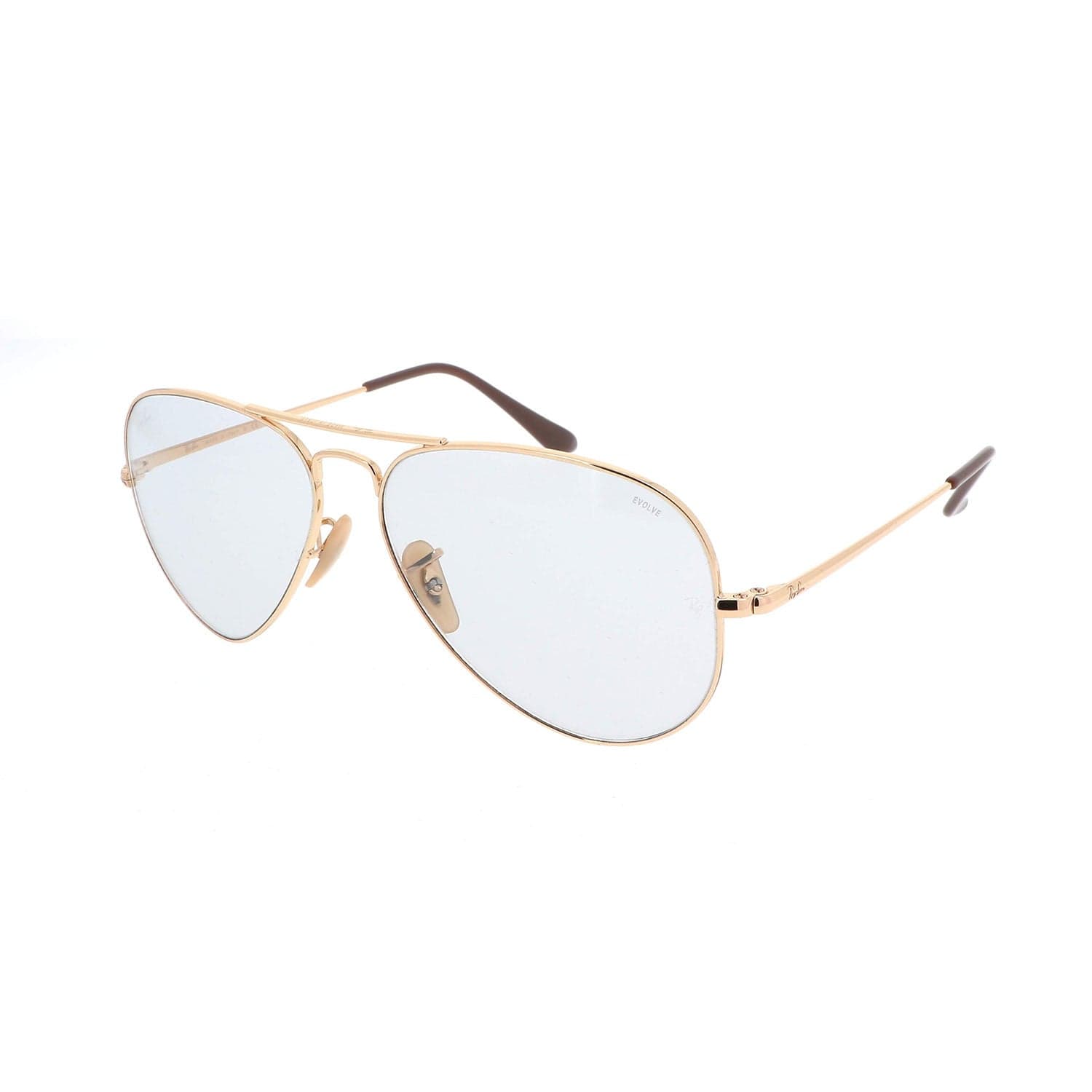 Ray-Ban Aviator Metal II Evolve Photochromic Sunglasses – Campmor