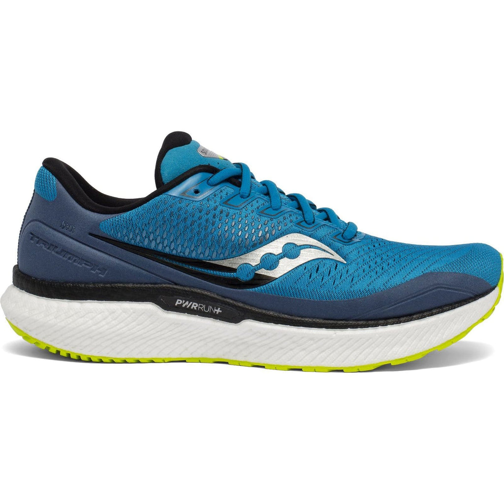 Saucony Triumph 18 Running Shoe - Men's