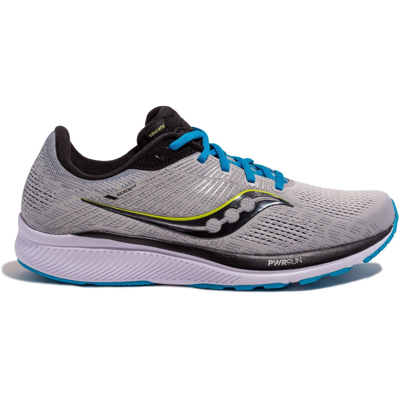 Saucony Guide 14 Stability Running Shoe 