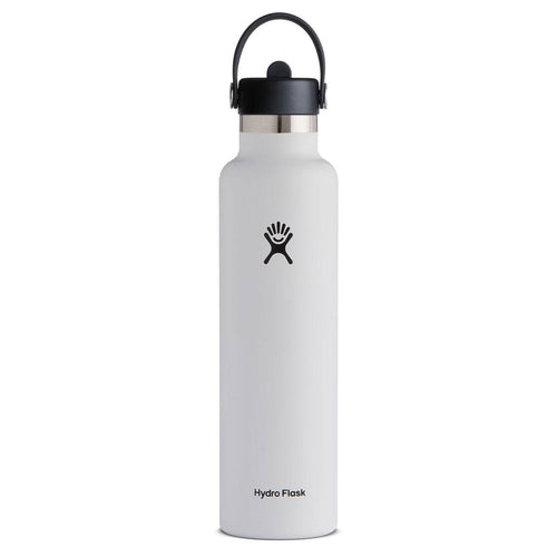 Hydro Flask 24 Ounce Wide Mouth Flex Cap - Treeline