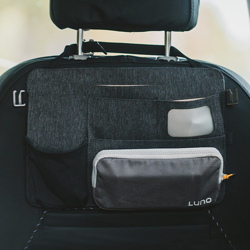 Seatback Organizer 2.0 by LunoA(R)