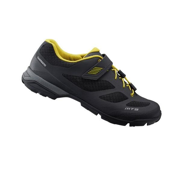 Shimano SH-MT501 Mens Cycling Shoes