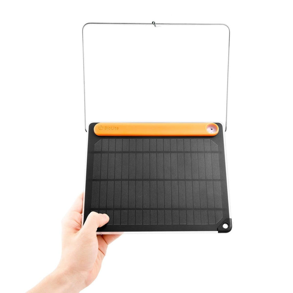 BioLite SolarPanel 5 +