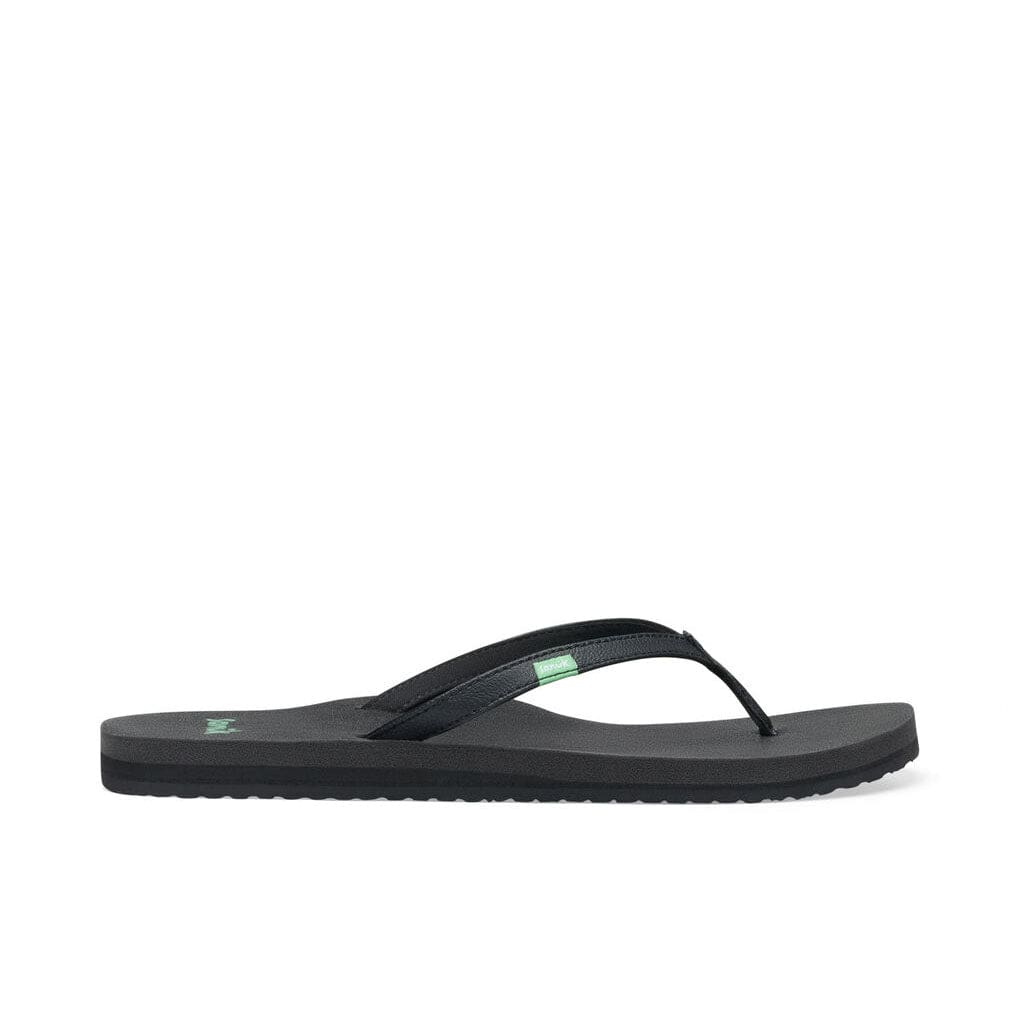 Sanuk Yoga Joy Women's Flip Flop