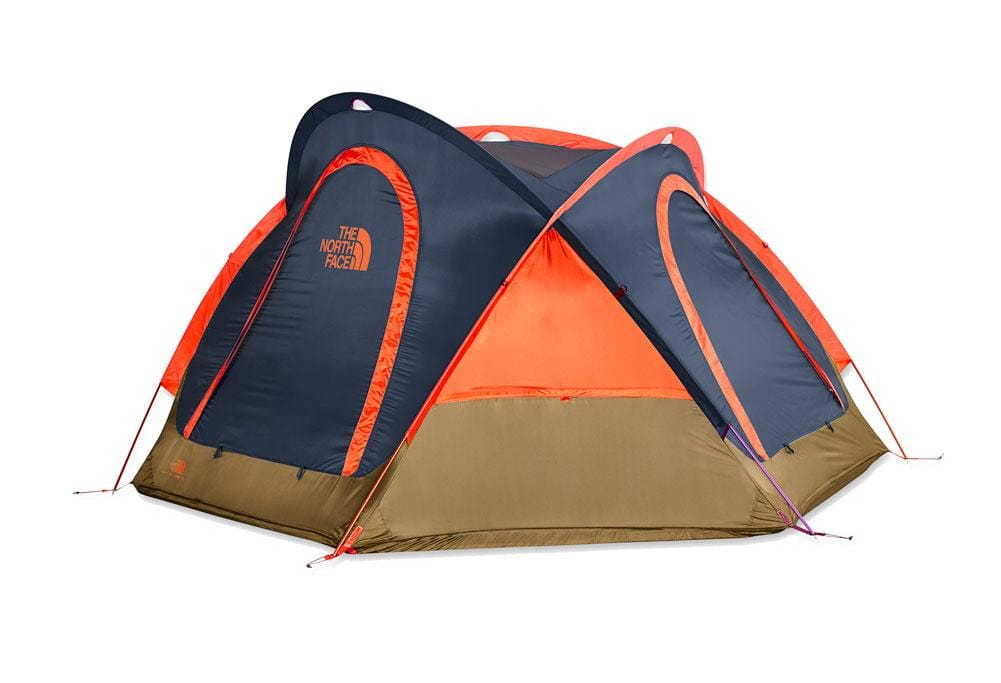 the north face homestead domey 3 tent