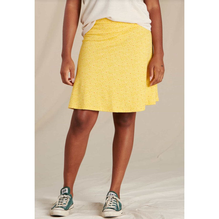 Toad&Co Women's Chaka Skirt – Campmor