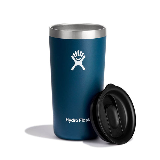 Summit Hut - 32 oz and 40oz All Around™ Travel Tumblers from Hydro Flask  are here and they are perfect for Wildcat Season!  all-around-travel-tumbler.html . . . The new Travel Tumbler is