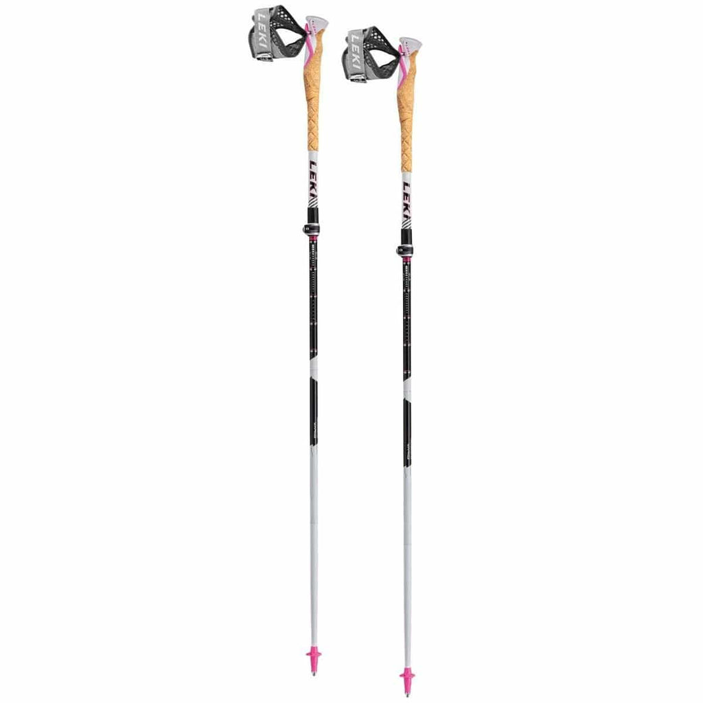 Leki MCT Vario TA Women's Trekking Poles