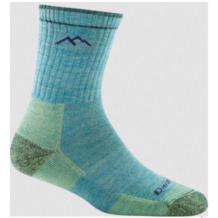 CDT Micro Crew Hiking Socks – Darn Tough