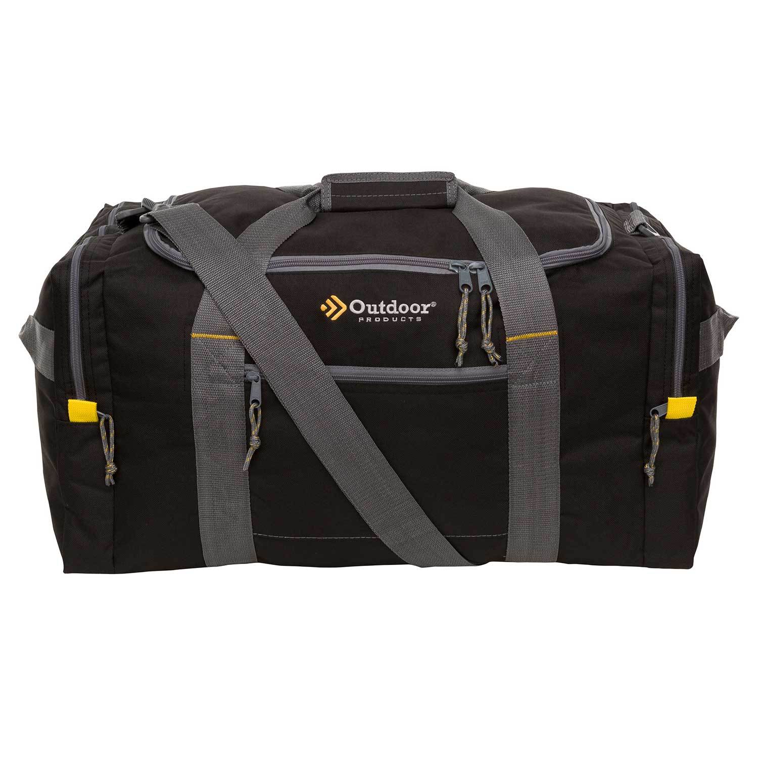 outdoor products duffle