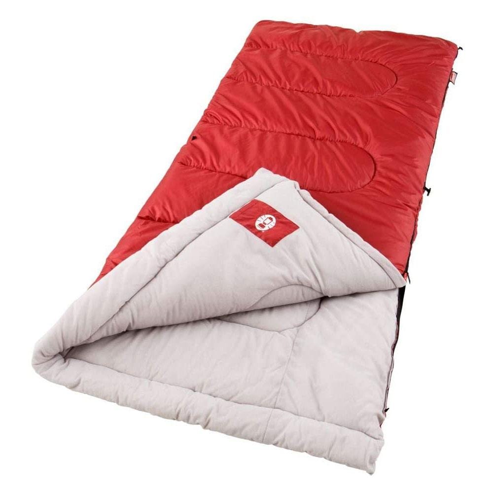 Coleman Palmetto Cool Weather Sleeping Bag