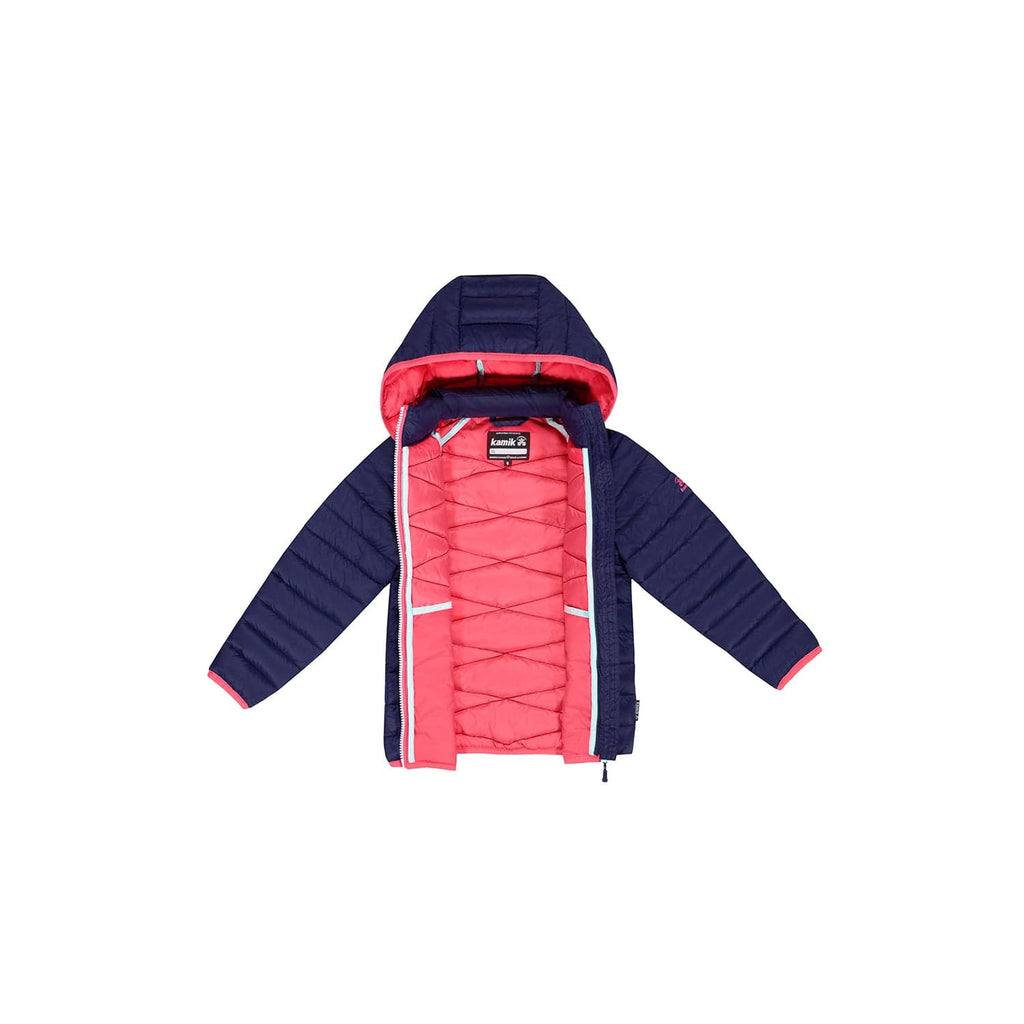 Kamik Adele Synthetic Down Jacket - Girl's