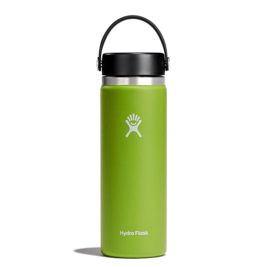 Hydro Flask 13 OZ Kids Wide Mouth Straw LID and Boot Paradise