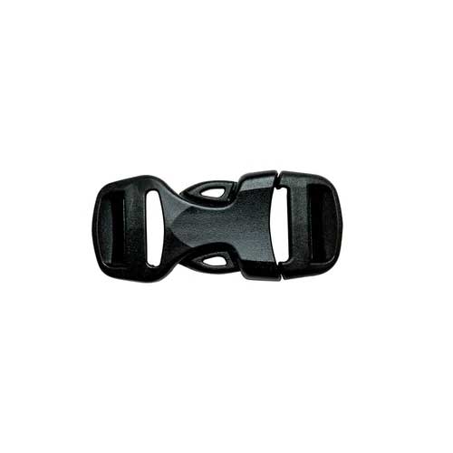 Gear Aid Dual Adjust Buckle 5/8"