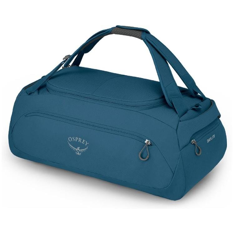 osprey daylite blue