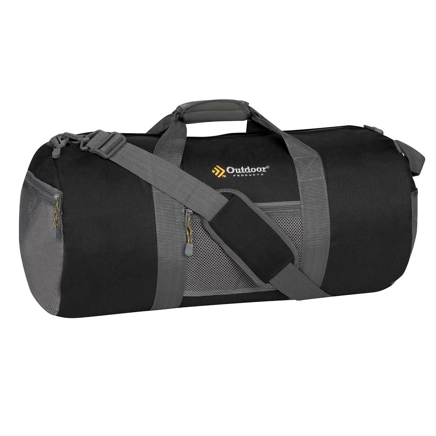 outdoor products utility duffle