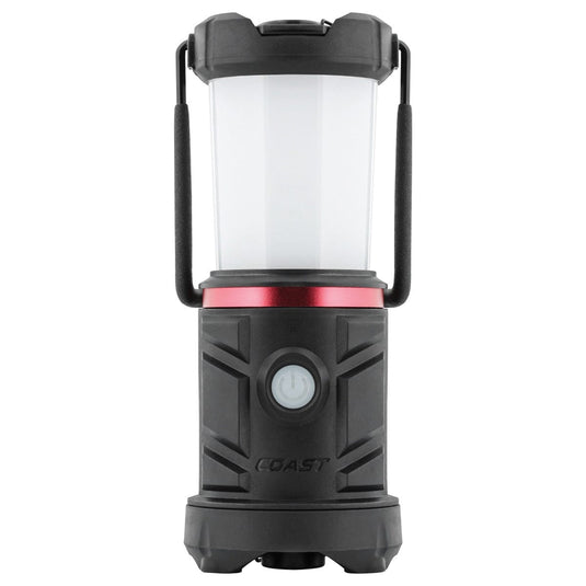 Coast EAL22 1250-Lumen LED Camping Lantern | 30231