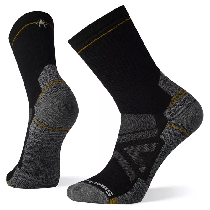 SmartWool Hike Full Cushion Crew Socks - Men's