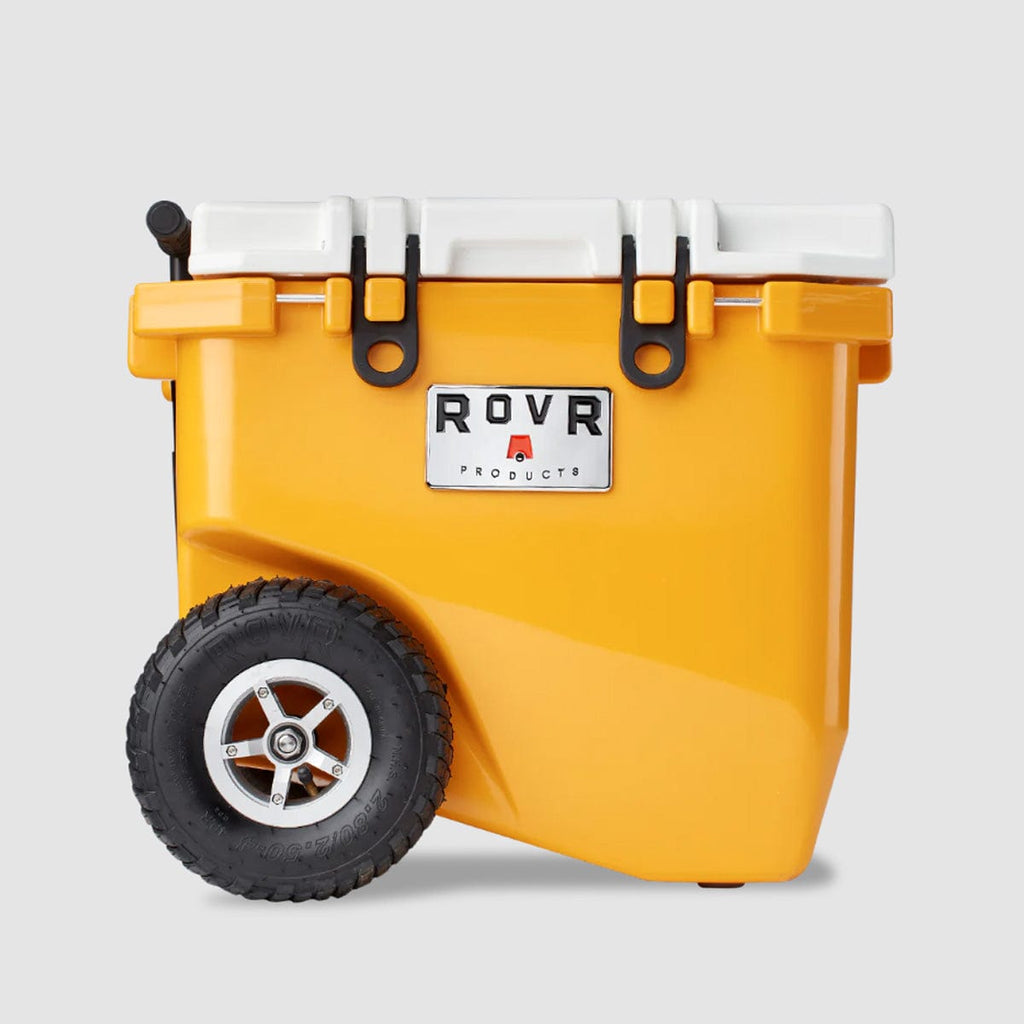 RovR RollR 45 Wheeled Cooler