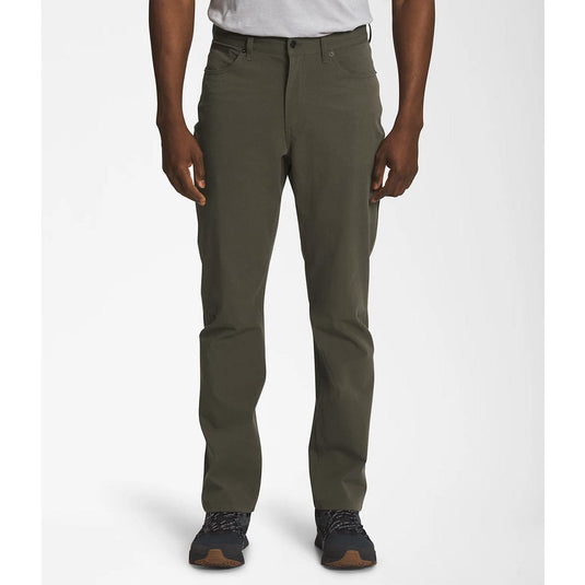 Men's The North Face Paramount Convertible Pants 38 New Taupe Green