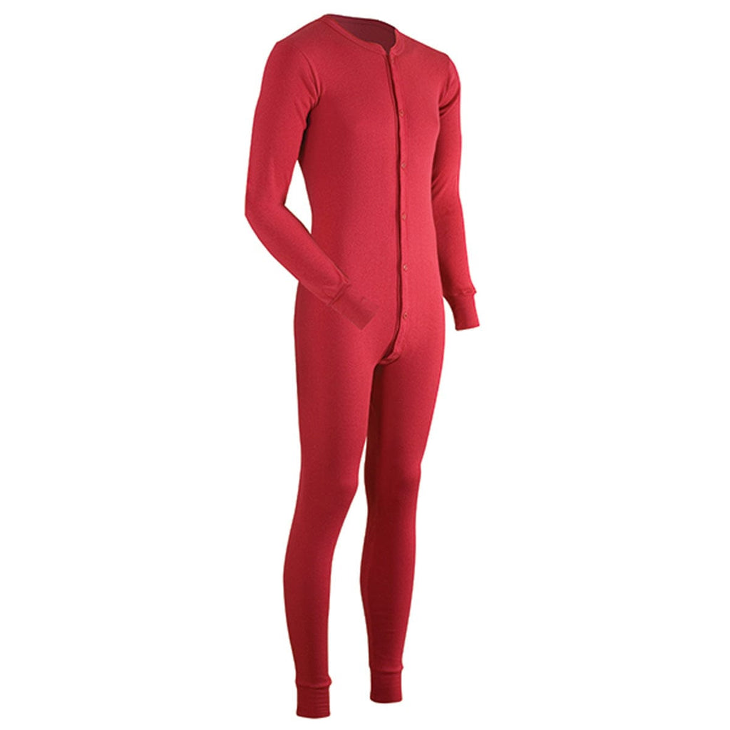 Coldpruf Union Suit Men's One-Piece Suit