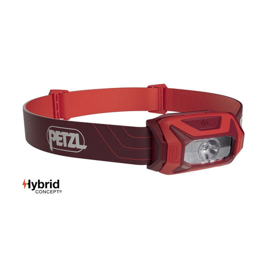 FRONTAL PETZL TACTIKKA CAMO