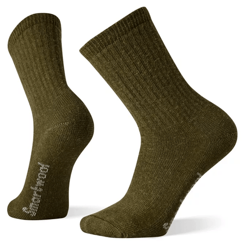 Classic Hike Extra Cushion Crew Socks