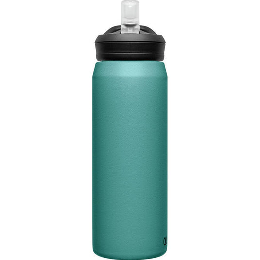 CamelBak Eddy+ 25 oz. Insulated Stainless Steel Bottle, Wild Strawberry