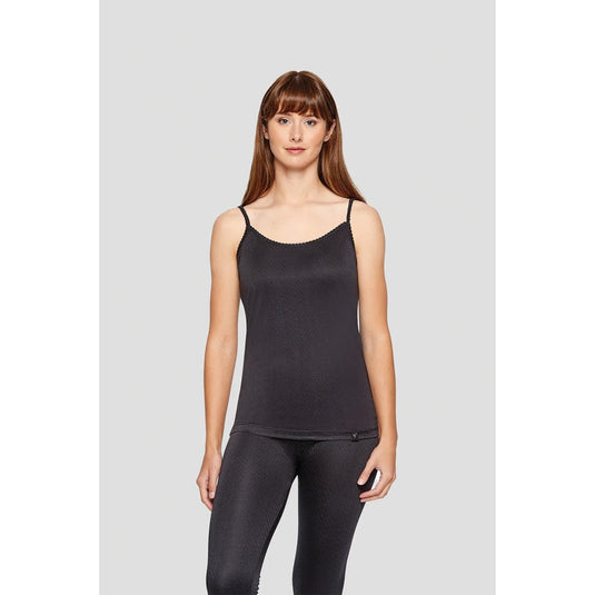 Women's Thermasilk® Scoop Neck Baselayer Top